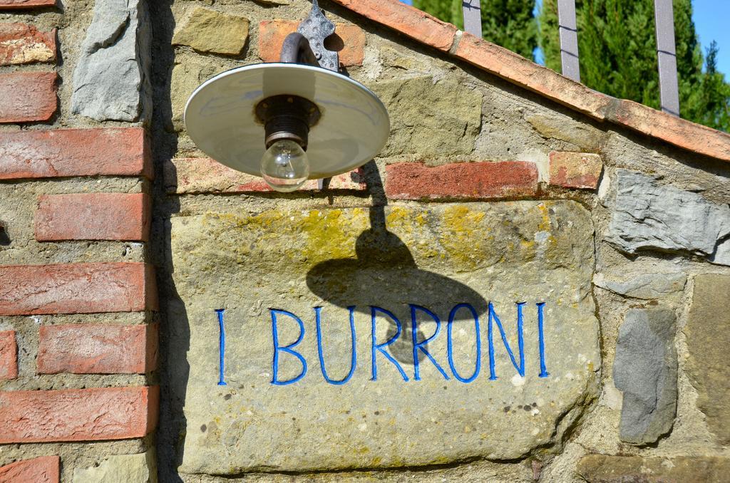 شقة Casale I Burroni أريتسو المظهر الخارجي الصورة